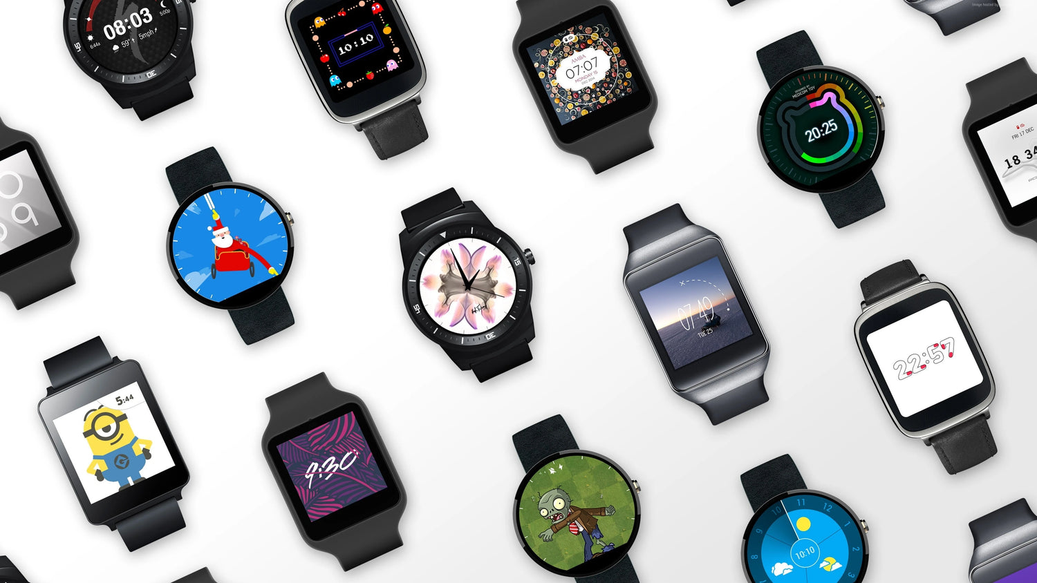Smart Watches